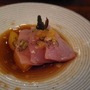 Uchi Houston - Sushi Bars Near Me - Houston, Texas Uchi Houston - Sushi Bars Near Me - Houston, Texas