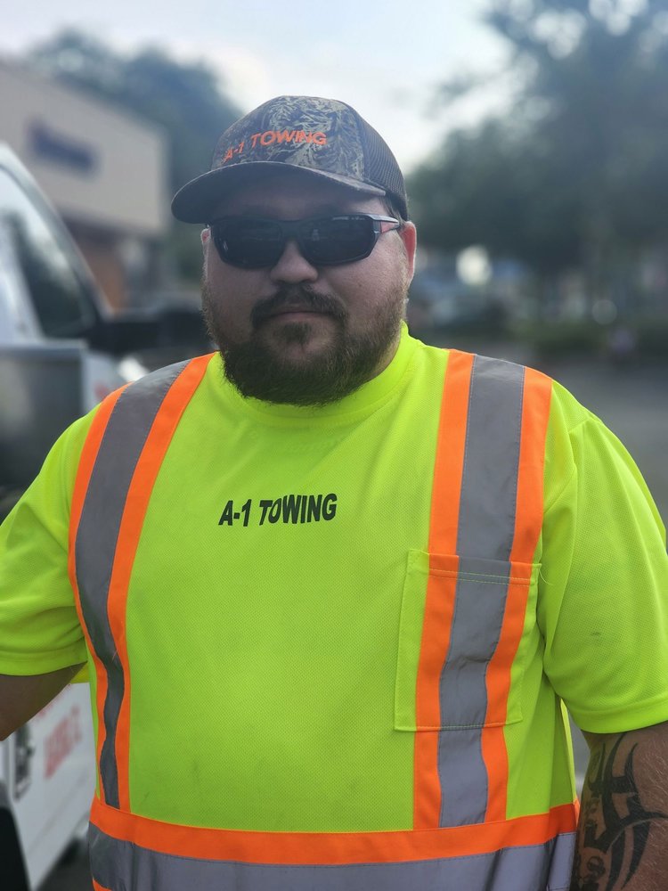 A1 TOWING SERVICE & AUTO REPAIRS Updated October 2024 13 Reviews