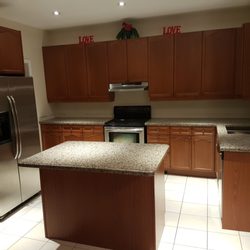 Quick Quartz Countertops Countertop Installation 1101 Kingston