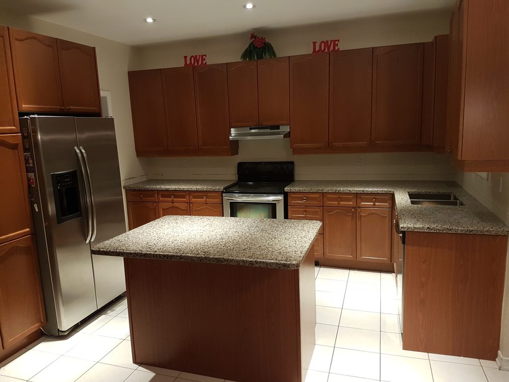 Quick Quartz Countertops Countertop Installation 1101 Kingston