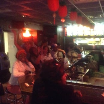 Henry Wok - Hanging with on pips!! - Chinese Near Me - Jersey City, New Jersey