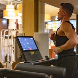 Airport Fitness & Wellness AG - Fitness