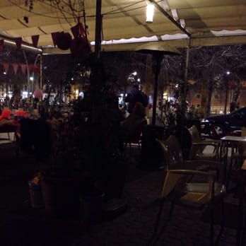 Hefesto - Bars Near Me - Seville, SE