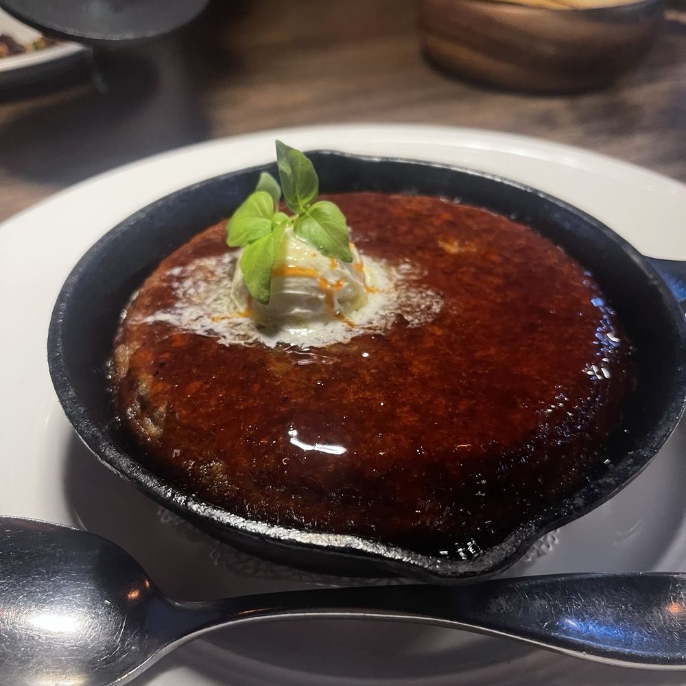 Toro Bravo - Cornbread - Steakhouses Near Me - Reno, Nevada