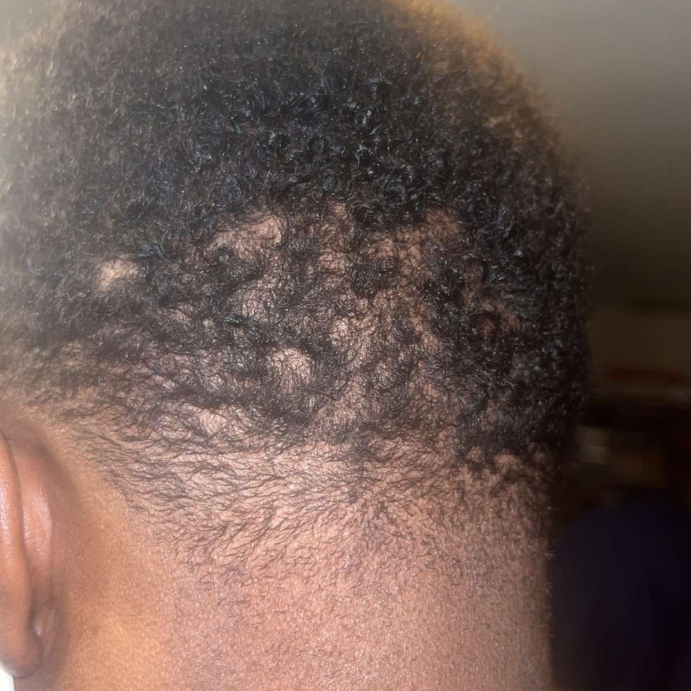 Luxor's Cuts - This is the after math - Barbers Near Me - Havelock, North Carolina Luxor's Cuts - This is the after math - Barbers Near Me - Havelock, North Carolina