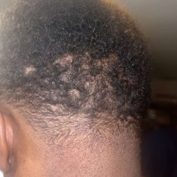 Luxor's Cuts - This is the after math