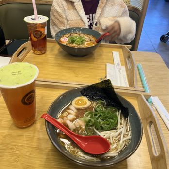 Taichi Bubble Tea - Bubble Tea Near Me - Columbia, Maryland