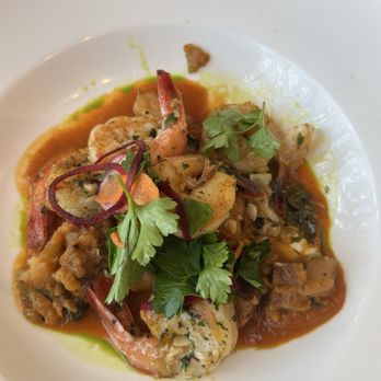 Commander's Palace - Wild white shrimp - Cajun/Creole Near Me - New Orleans, Louisiana Commander's Palace - Wild white shrimp - Cajun/Creole Near Me - New Orleans, Louisiana