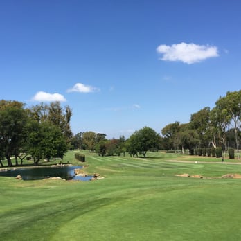 Los Robles Greens - Golf Near Me - Thousand Oaks, California