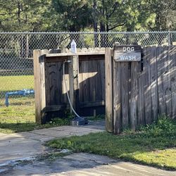 Palm Bay Regional Dog Park