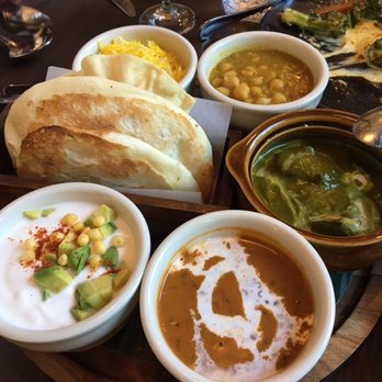 ROOH - Indian Near Me - San Francisco, California ROOH - Indian Near Me - San Francisco, California
