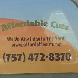Affordable Cuts - Affordable Cuts 757-472-8370