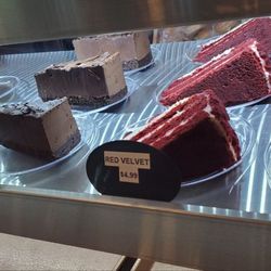The Bake Factory - Fresh!
