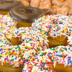 Robin's Donuts