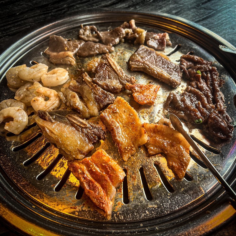 Ombu Grill - Barbeque Near Me - Salt Lake City, Utah Ombu Grill - Barbeque Near Me - Salt Lake City, Utah