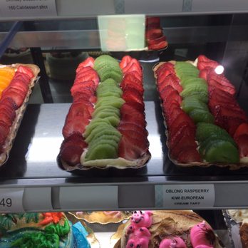 Earth Fare - Delish creme tarts-2017 - Organic Stores Near Me - Ocala, Florida