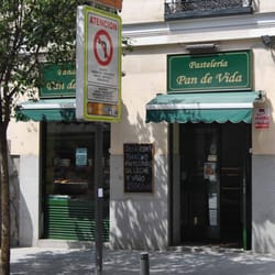 Pan de Vida