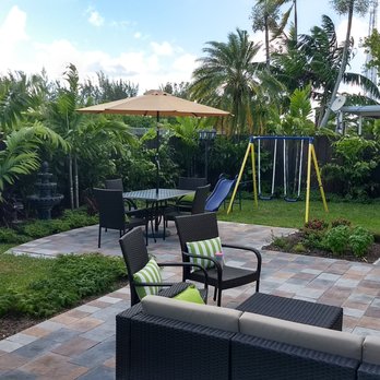 Anderson Landscaping - Landscaping Near Me - Homestead, Florida