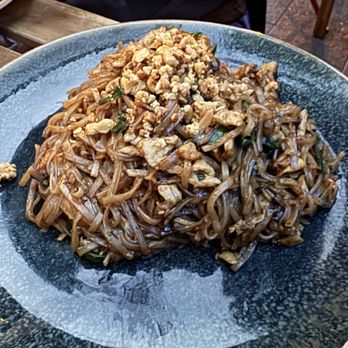 Khao San Road - Pad Thai - Thai Near Me - Toronto, Ontario