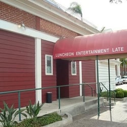 The Red Fox Steakhouse and Piano Bar