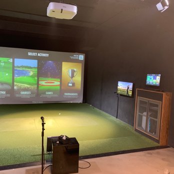 Five Iron Golf - Simulator - Sports Bars Near Me - New York, New York Five Iron Golf - Simulator - Sports Bars Near Me - New York, New York