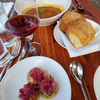 Passionfish - Spicy fish stew and ceviche - Seafood Near Me - Pacific Grove, California Passionfish - Spicy fish stew and ceviche - Seafood Near Me - Pacific Grove, California
