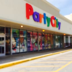 Party City
