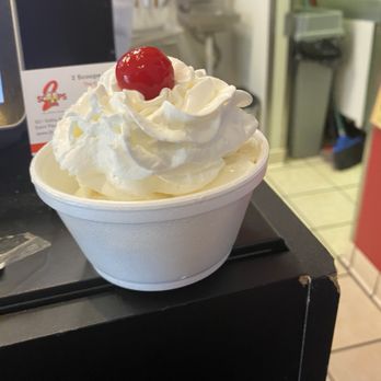 2 Scoops Ice Cream Eatery - Ice cream - Pizza Near Me - Saint Paul, Minnesota