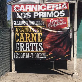 Mercado Y Carniceria Los Primos - They cook your meat during the weekend for free! - Grocery Near Me - Tucson, Arizona Mercado Y Carniceria Los Primos - They cook your meat during the weekend for free! - Grocery Near Me - Tucson, Arizona