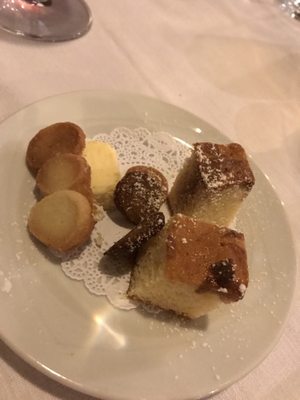 Restaurant Die Traube by null