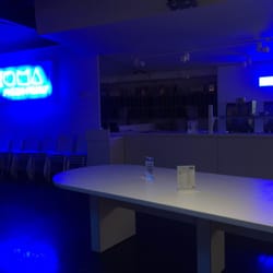 Odeon - Brand new Croma open now !! Pizza munching whilst at cinema.. Genius