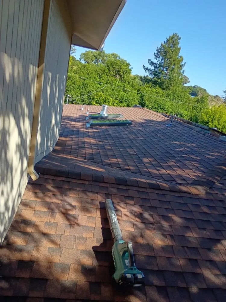 Slide of Lopez Construction