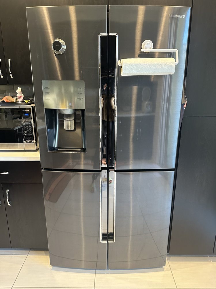 DC APPLIANCE REPAIR 48 Reviews Santa Clara, California Appliances