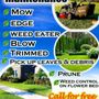 Photo of Tuzos Landscaping