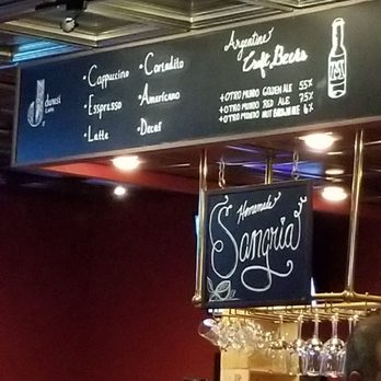 Buenos Aires Grill - Argentine Near Me - Northridge, California