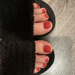 Milano Nail Spa