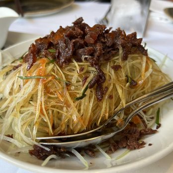 Tamarine Restaurant - Green Papaya Salad - Vietnamese Near Me - Palo Alto, California Tamarine Restaurant - Green Papaya Salad - Vietnamese Near Me - Palo Alto, California