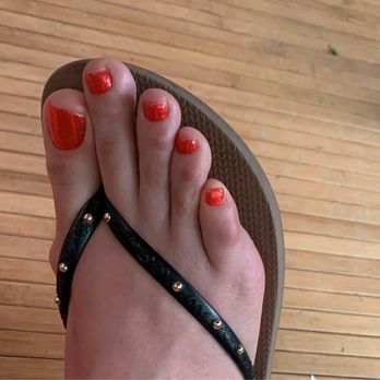 Natural Nails By Yasko - Nail Salons Near Me - Los Angeles, California