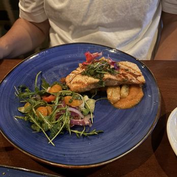 RumFish Grill and Sports Bar - Seafood Near Me - St Pete Beach, Florida