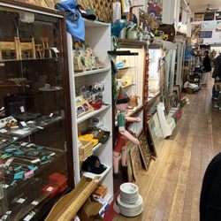Penny Lane Antique Mall
