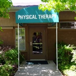 Physical Rehabilitation & Wellness Center