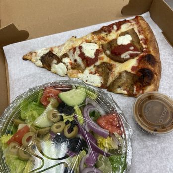 Dante's Pizza - Pizza Near Me - Forest Hills, New York Dante's Pizza - Pizza Near Me - Forest Hills, New York