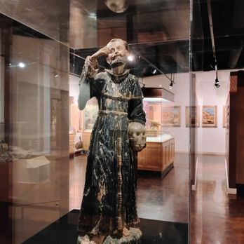 Mission San Luis - Venues & Event Spaces Near Me - Tallahassee, Florida