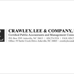 Crawley Lee & Company