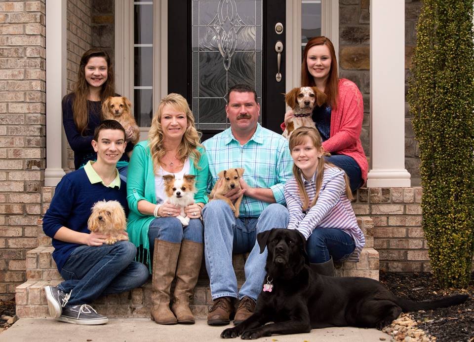 Tamara Longworth - Knoxville Fine Homes Realty - veterans service organization in Knoxville, TN