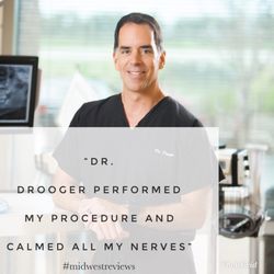Midwest Oral Maxillofacial & Implant Surgery - St. Louis - Dr. Scott Drooger