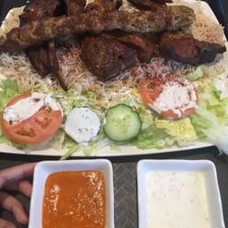 Lamb Chops
