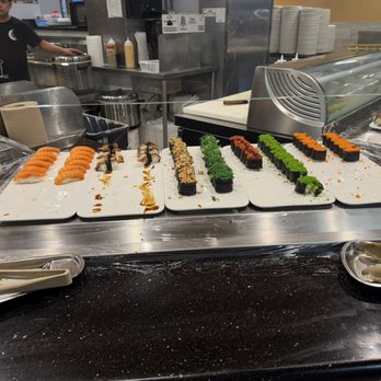 Daly Buffet - Sushi - Buffets Near Me - Daly City, California Daly Buffet - Sushi - Buffets Near Me - Daly City, California