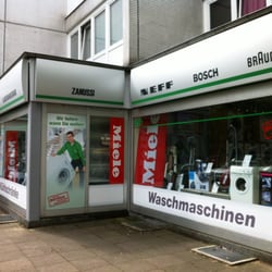 Maxx-Hausgeräte