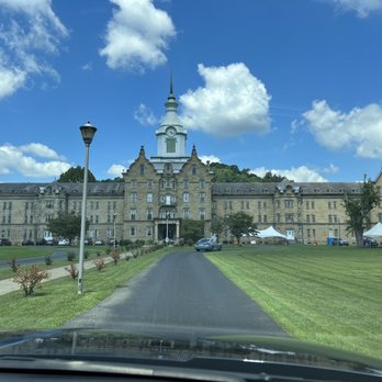Trans-Allegheny Lunatic Asylum - Trans Allegheny lunatic asylum - Landmarks & Historical Buildings Near Me - Weston, West Virginia Trans-Allegheny Lunatic Asylum - Trans Allegheny lunatic asylum - Landmarks & Historical Buildings Near Me - Weston, West Virginia